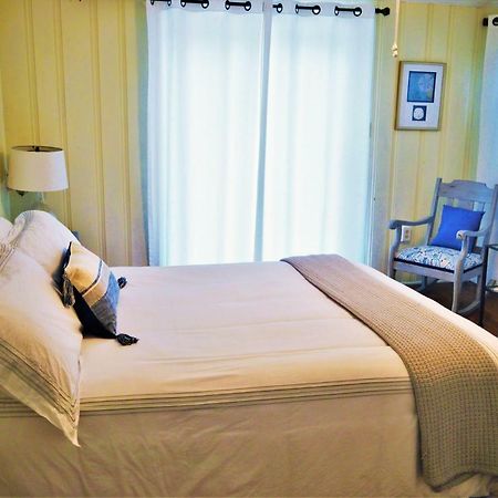 Meris Gardens B&B Bethany Beach Bagian luar foto