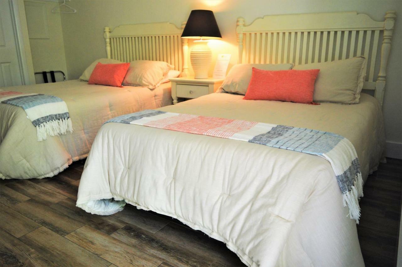 Meris Gardens B&B Bethany Beach Bagian luar foto