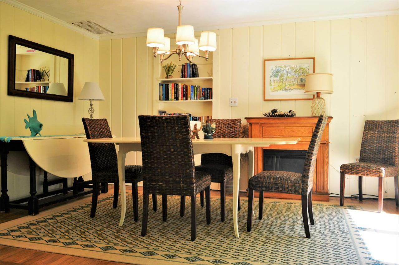 Meris Gardens B&B Bethany Beach Bagian luar foto
