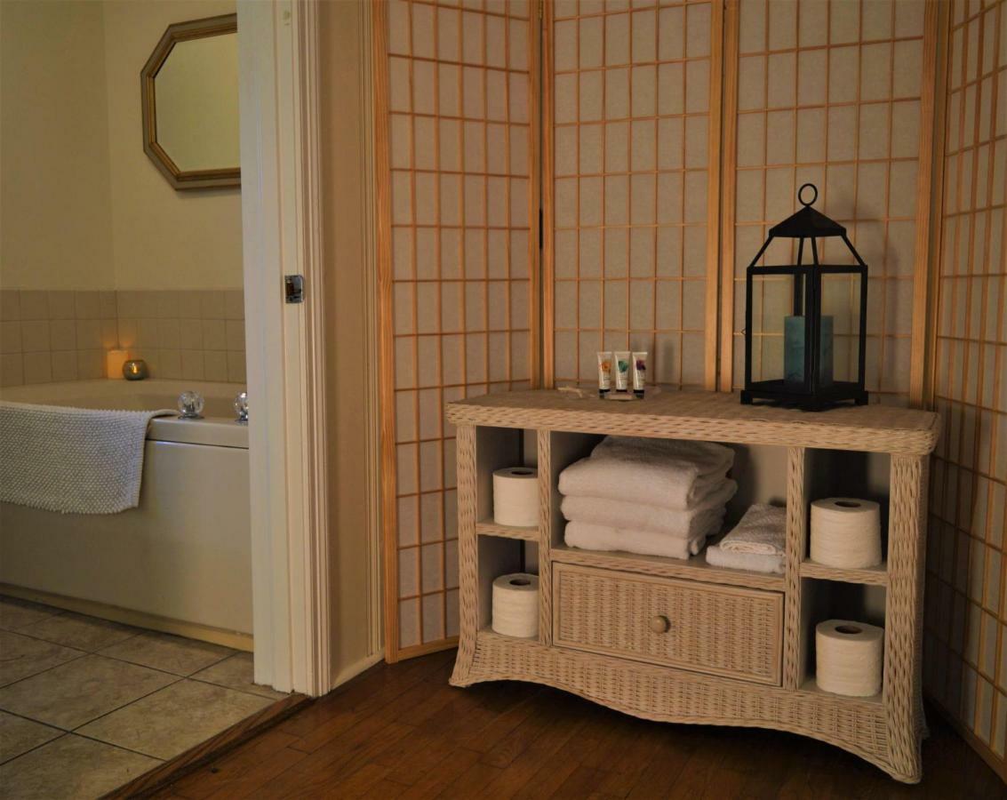 Meris Gardens B&B Bethany Beach Bagian luar foto