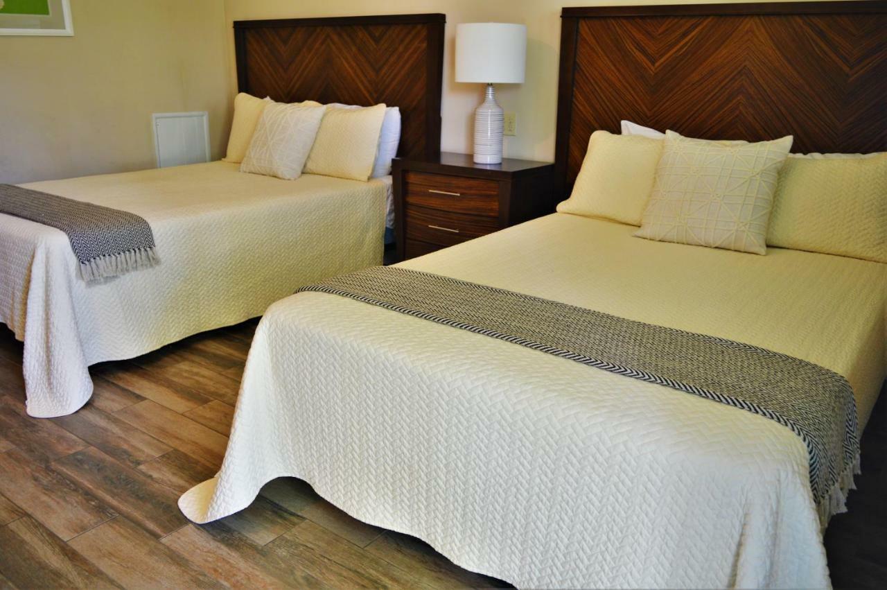 Meris Gardens B&B Bethany Beach Bagian luar foto