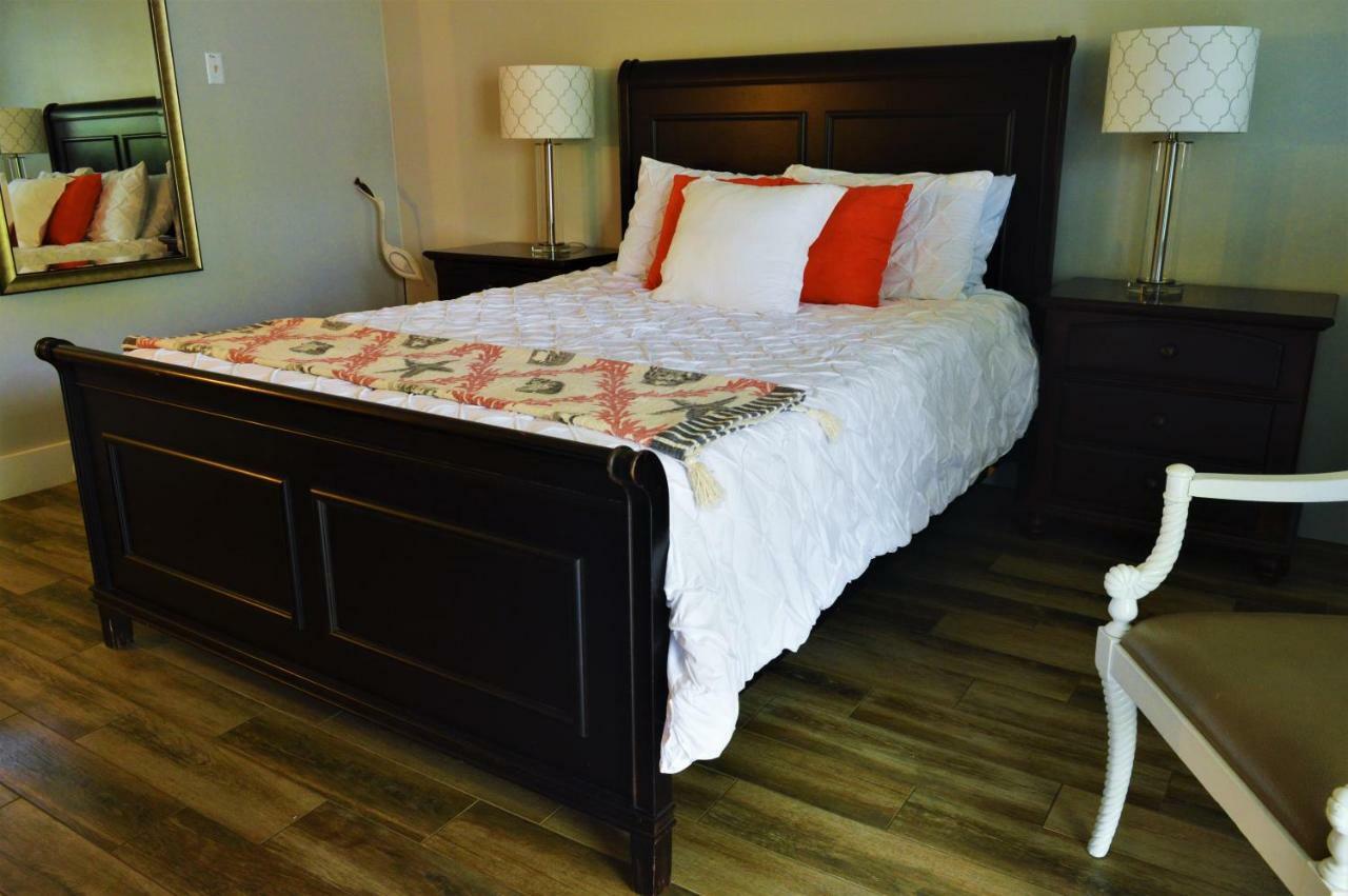 Meris Gardens B&B Bethany Beach Bagian luar foto