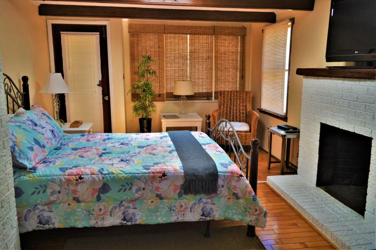 Meris Gardens B&B Bethany Beach Bagian luar foto