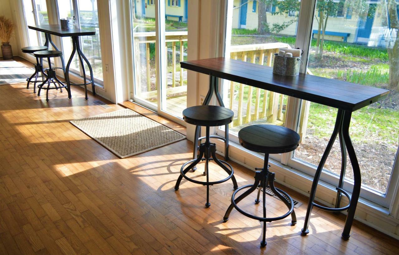 Meris Gardens B&B Bethany Beach Bagian luar foto