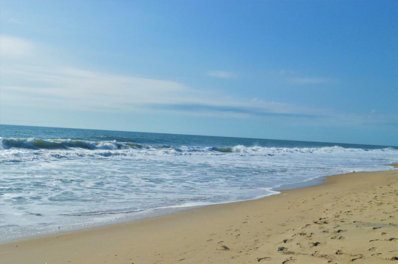 Meris Gardens B&B Bethany Beach Bagian luar foto